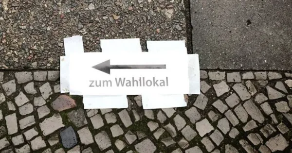 Germania a una svolta. E Usa, Russia e Cina…
