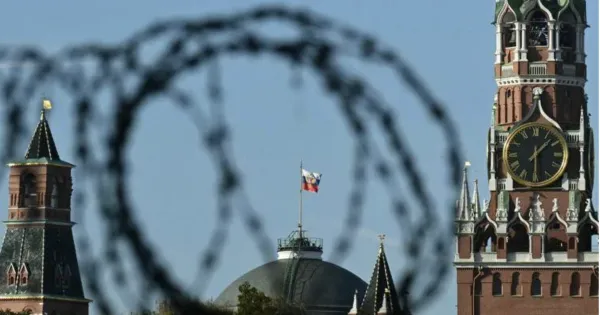 "Russia prepara attacchi con droni in Spagna, Francia o Italia", El Mundo rivela l'allarme della Cia
